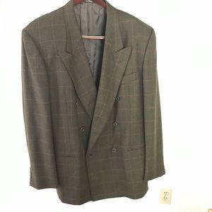 Valentino mens jacket from Neiman Marcus